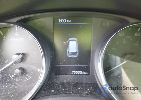 2018 Nissan Rogue Sv from USA, damaged, VIN 5N1AT2MV0JC828493